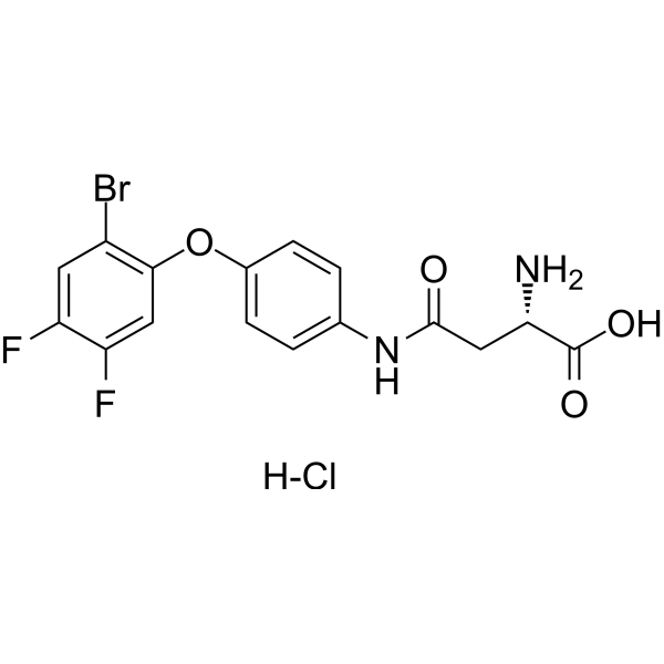 WAY-213613 hydrochloride 2450268-84-3